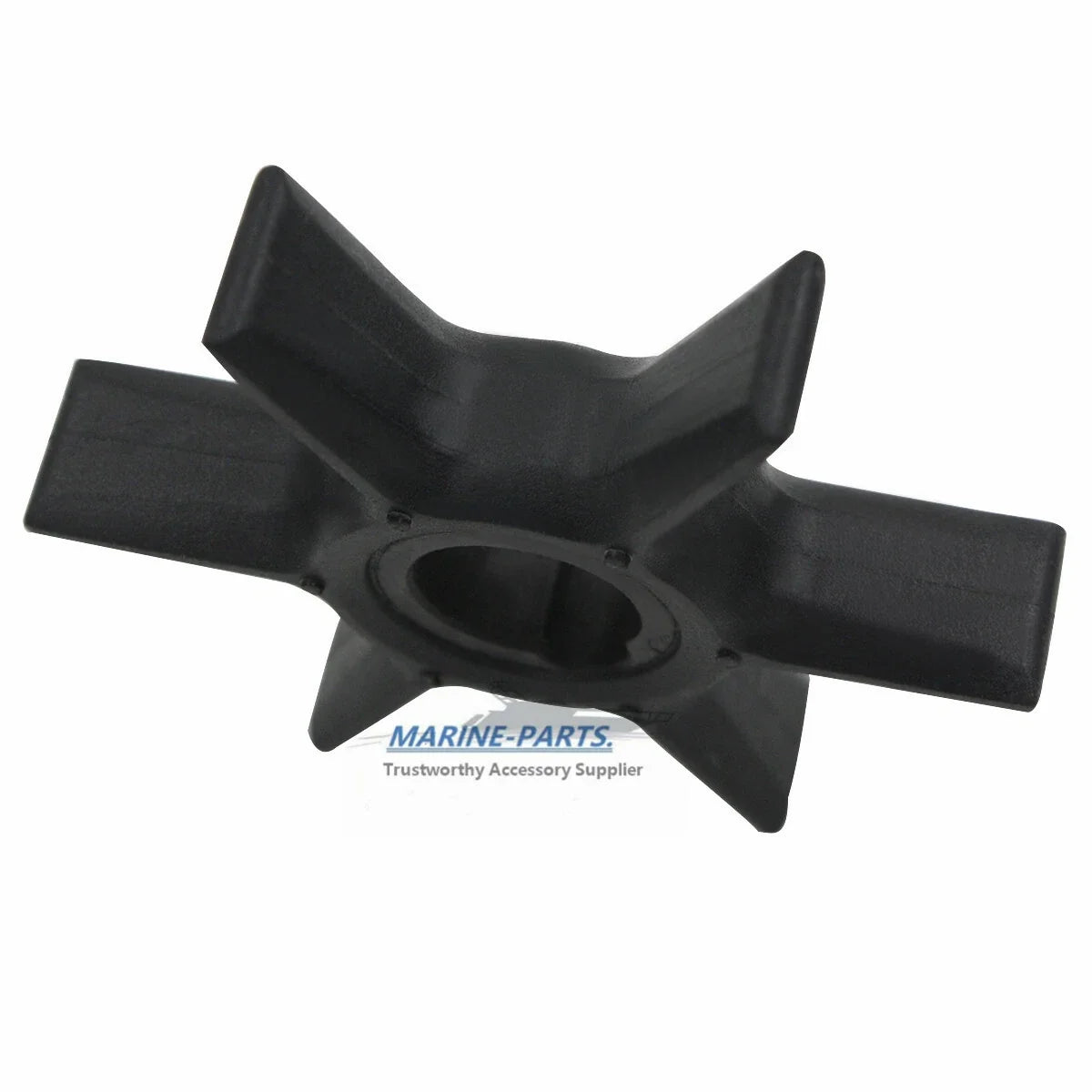 Outboard Water Pump Impeller 47-42038 for Mercury 6HP 8HP 9.9HP 15HP (1990–2023)