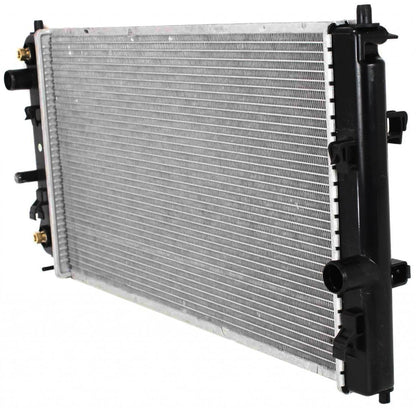 Radiator for Pontiac Grand Am (1999–2001) CLX-M0-2264-CL360A7, GM3010196