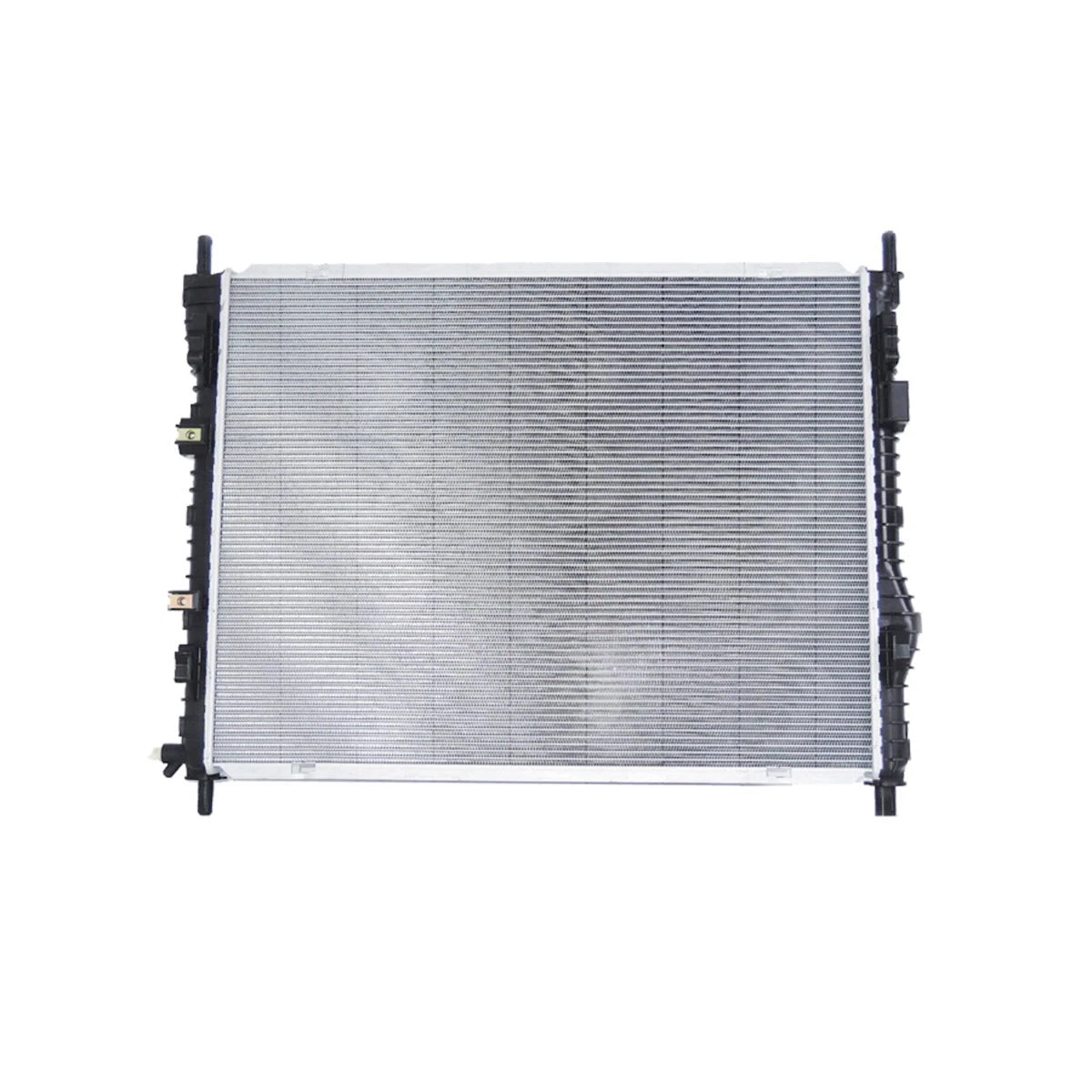 GPD Radiator for Ford Mustang (2015–2023) 13488C, CU13488, 13488