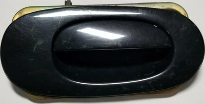 Rear Right Exterior Door Handle B for Jaguar XJ8 XJR XJ6 (1995–2003)