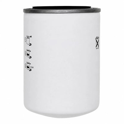 Lube Filter for Fleetguard (HF7990)