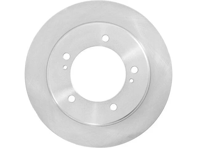 Front Brake Rotor for Suzuki Vitara (1999–2004) YW463RP OEF3