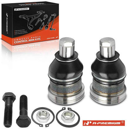 2X Front Lower Ball Joints for Dodge Plymouth Neon (1995–1999)