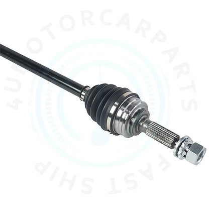 Rear Right CV Axle Shaft for Jeep Compass Patriot (2007–2017)