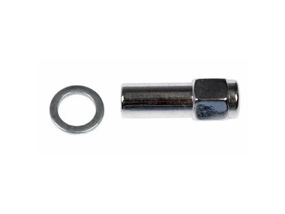 Lug Nut for Mitsubishi Eclipse Cross (2018–2020, 2022–2023) 36551FHQN