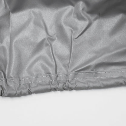 Trailerable Fishing Boat Storage Cover for Lund A 12