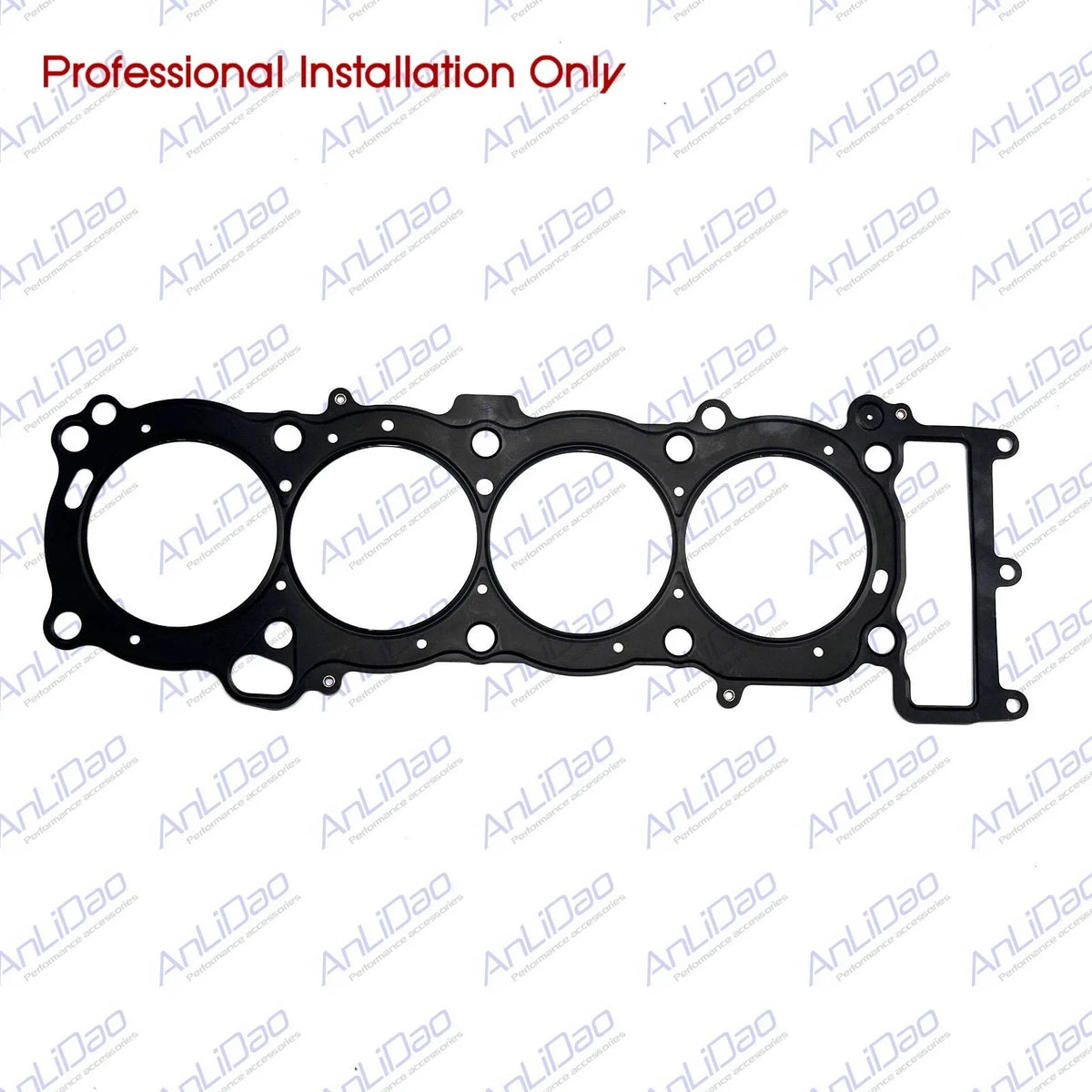 Head Gasket for Yamaha Jet Ski 1100 VX Sport Deluxe (2005–2015) 6D3-11181-00-00