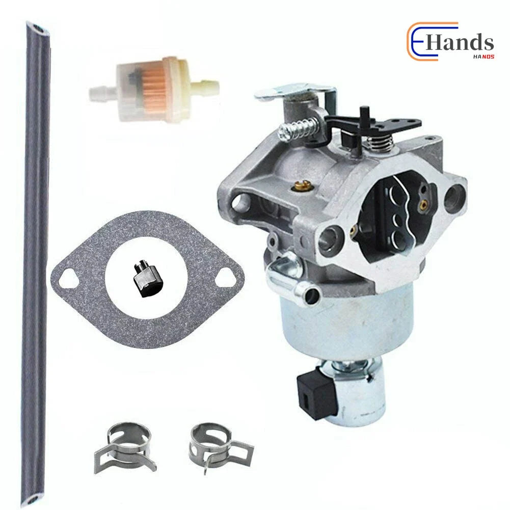 Carburetor for Briggs & Stratton 17.5HP (796250, 795486, 794136, 591736)