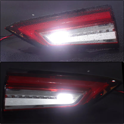 LED Tail Light Assembly for GMC Terrain Denali (2022–2024) Right + Left