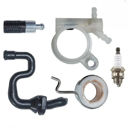 Oil Kit for MS231 MS231C Chainsaw (Chainsaw Repair, Oil Pump, Oil Hose)