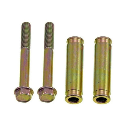 2X Disc Brake Caliper Bolt for Dodge Ram 1500 (2005–2010) ALX-PAU-DB-HW5045-CL360A57