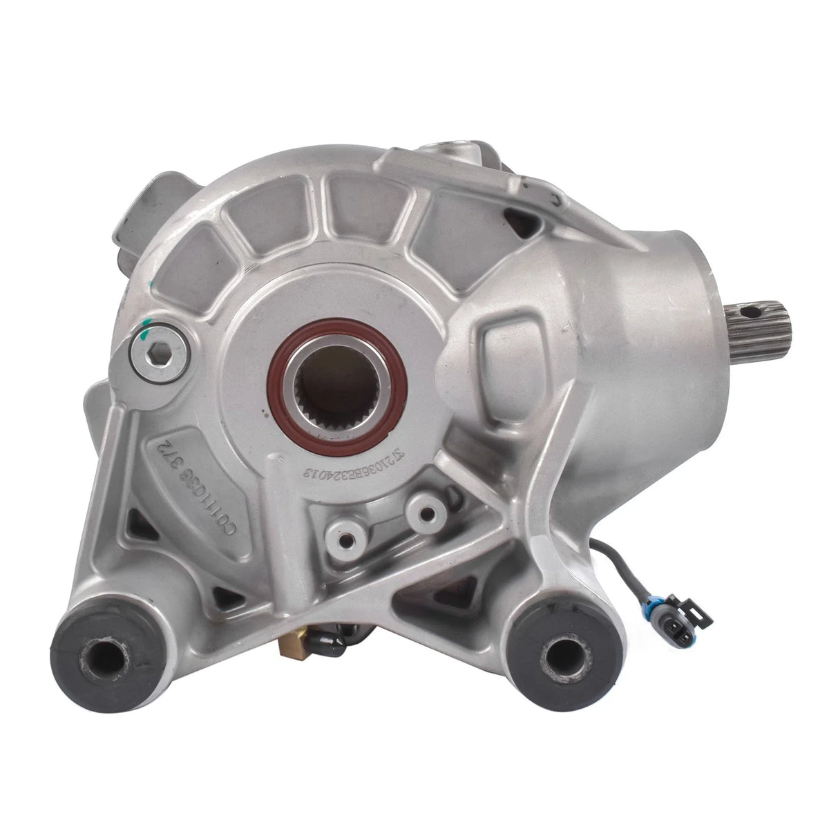 Front Differential for Polaris RZR PRO XP RS1 Turbo S (2018–2025)