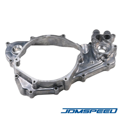 2-Stroke Right Side Crankcase Cover for Honda CR500R (1990–2001) 11340-MAC-670