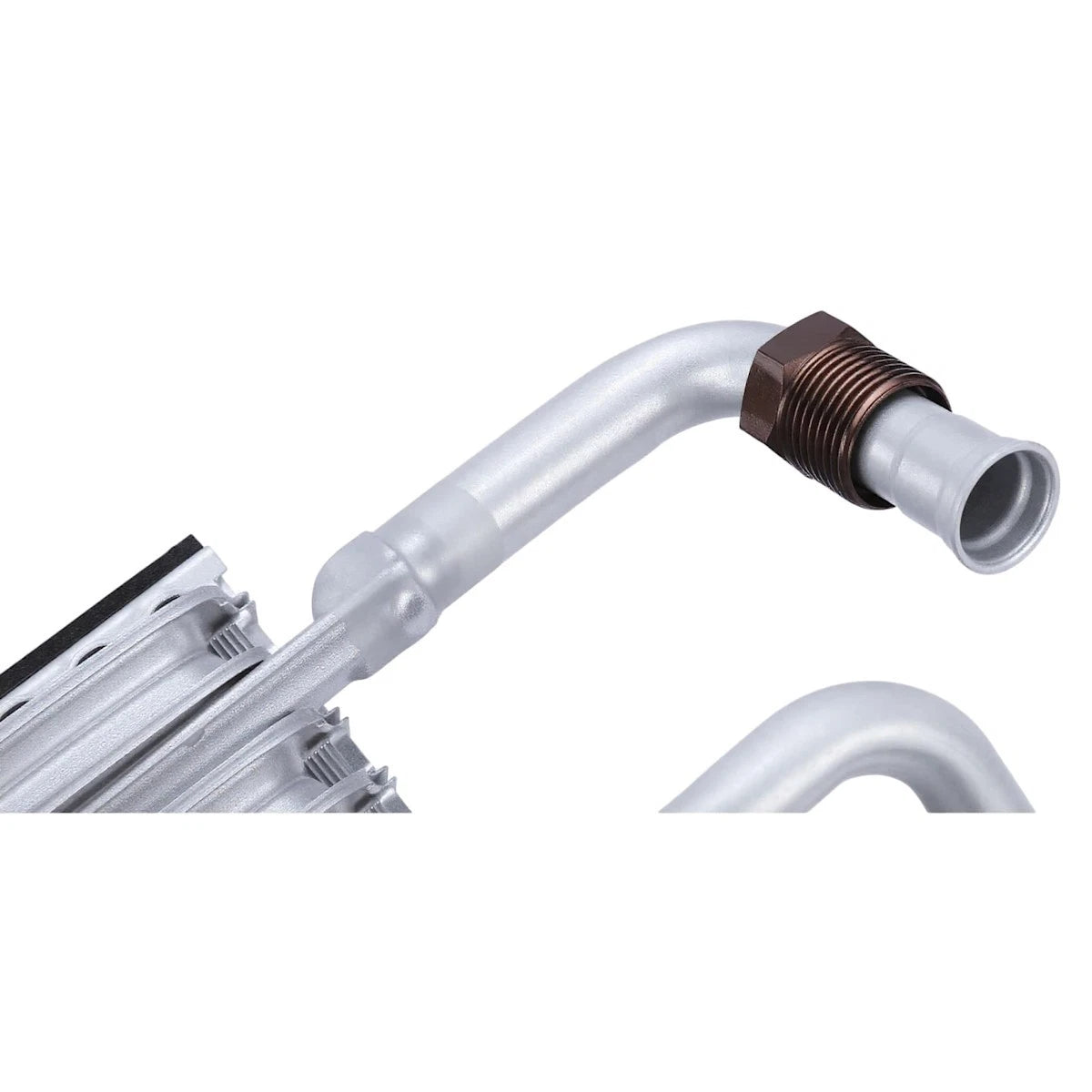 A/C Evaporator for Ford E350 E450 E150 E250 E550 (2017–2022) 17974947, EV0170PFXC