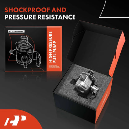 High Pressure Fuel Pump for Ford Escape Fusion Transit Connect (2013–2016)