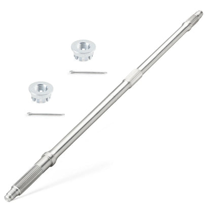 Rear Axle Shaft 2x4 for Honda TRX350TE TRX350TM Rancher (2000–2006)