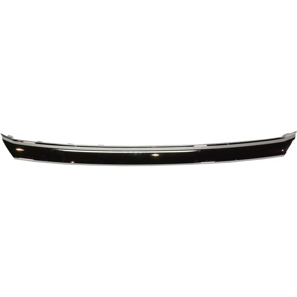 Grille Trim Chrome for Volkswagen Jetta (2019–2021) VW1217101, CLX-M0-USA-RM07070021-CL360A70