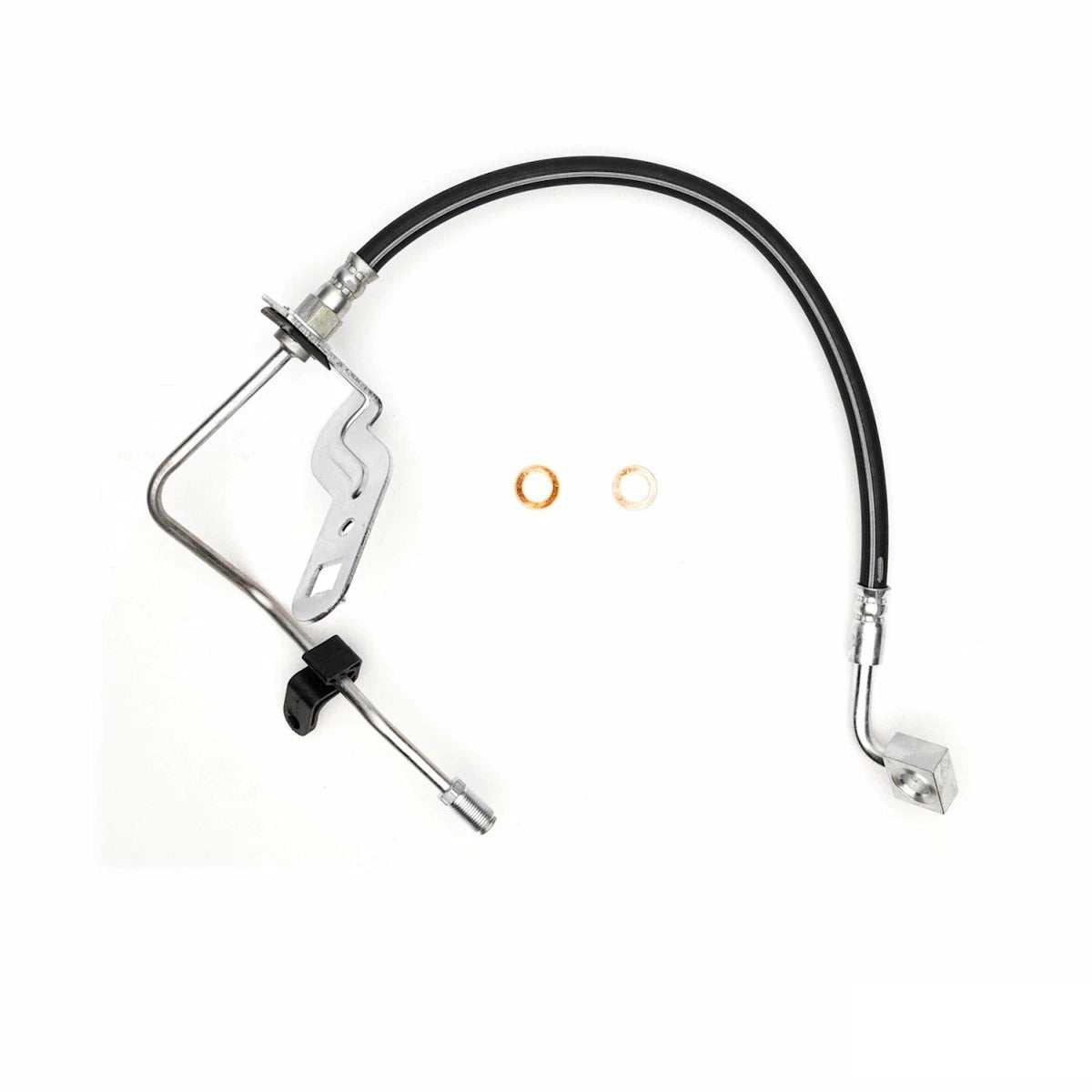 BHH-40080 Brake Hose for Eagle Vision, Chrysler Concorde (1995–1997)