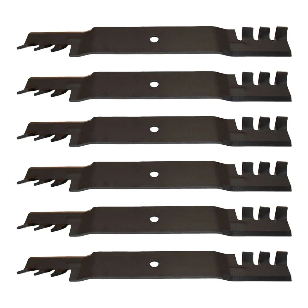 6X Toothed Blade for Ferris (Replaces 1520842)