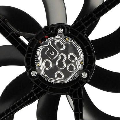 Cooling Fan Assembly for Ford Bronco Sport (2021–2023) 17984738, FO3115237