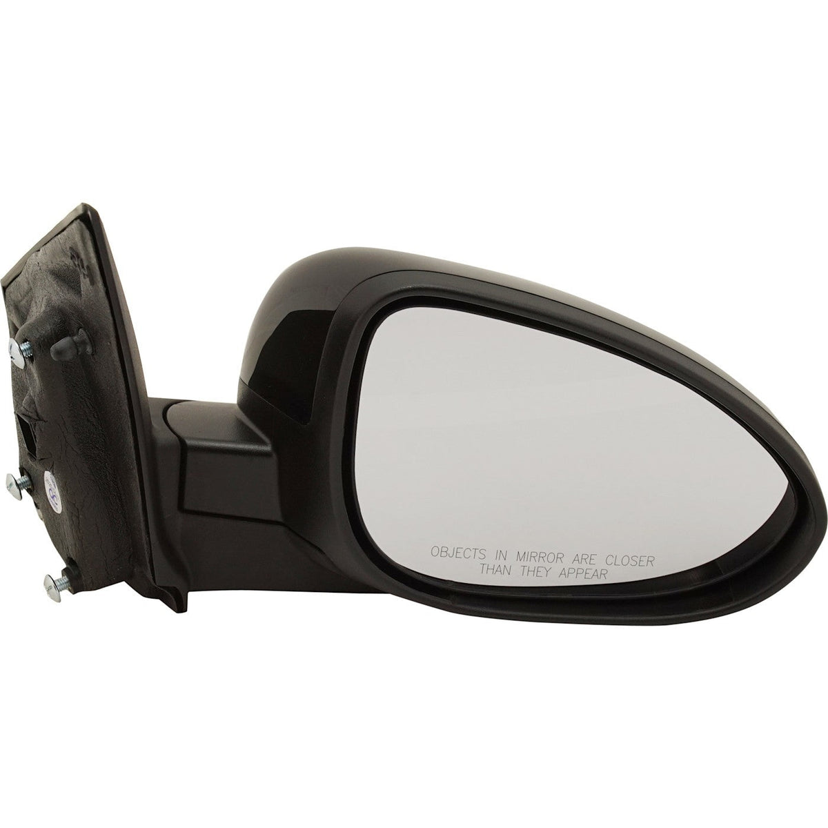 Power Heated Mirrors for Chevrolet Sonic (2013–2014)