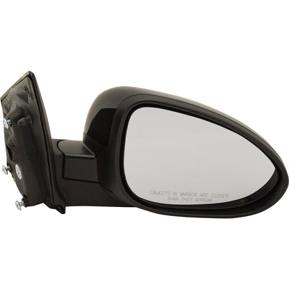 Power Heated Mirrors for Chevrolet Sonic (2013–2014)