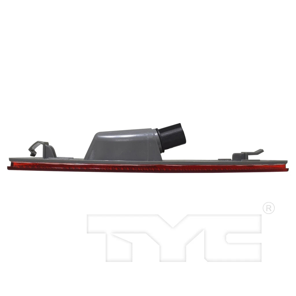 Side Marker Light Pair for Ford Mustang (2015–2019) PLX-M0-18-6190-00-1-CL360A1, FO2860106, FO2861106