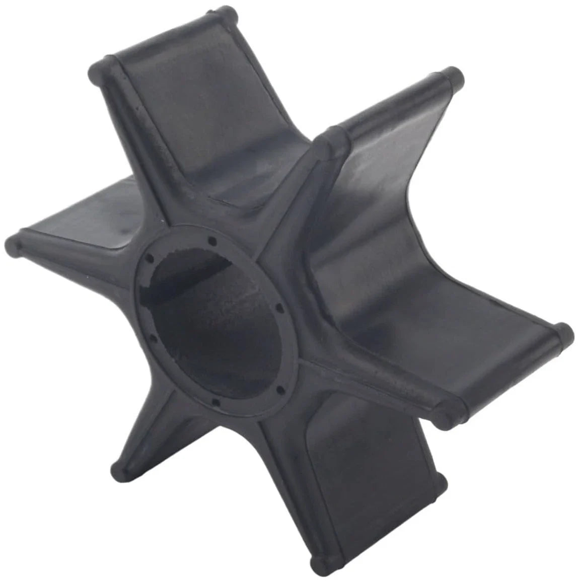 Water Pump Impeller 19210-ZY3-003 for Honda 4 Stroke 175-250 HP Outboard