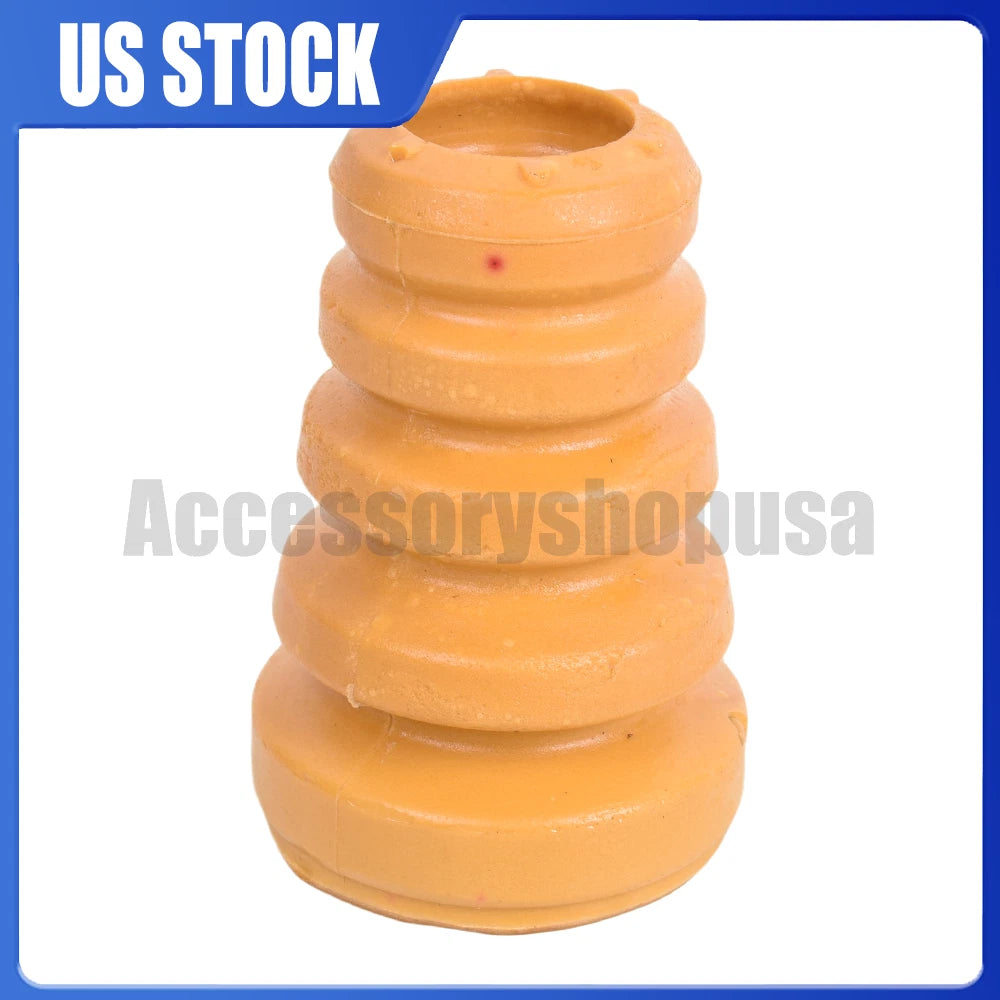 2X Suspension Strut Bumper Stopper Rubber for Mitsubishi Outlander (2014–2023) - 4055A048