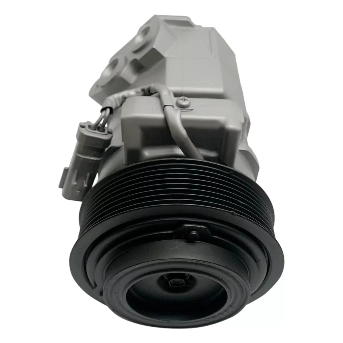 AC Compressor Kit with Condenser for Ram 4500 6.7L Turbo (2019–2024)