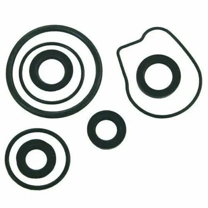 Lower Unit Seal Kit for Honda Marine BF 35 40 45 50 HP (14ZV50M, 18-8362)
