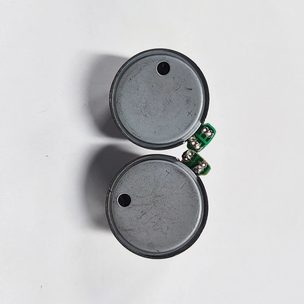 2pc Micro Motor DC 9V 2400RPM for DIY Projects