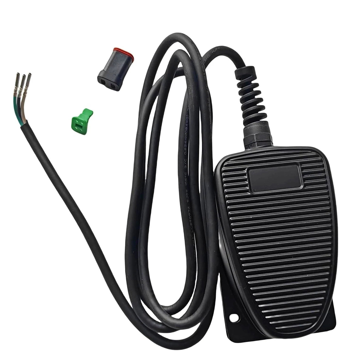 Foot Switch for Genie S-60 S-65 Z-45/25 Z-45/25J Z-51/30J Z-60/34