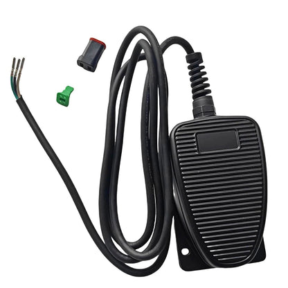 Foot Switch for Genie S-60 S-65 Z-45/25 Z-45/25J Z-51/30J Z-60/34