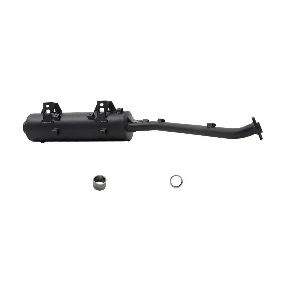 Exhaust Muffler for Kawasaki Brute Force 750 KVF750 (2006–2011) 18087-0167