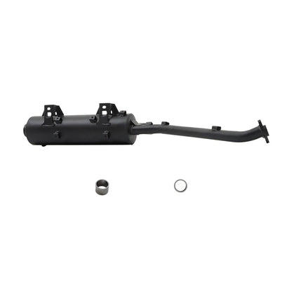 Exhaust Muffler for Kawasaki Brute Force 750 KVF750 (2006–2011) 18087-0167