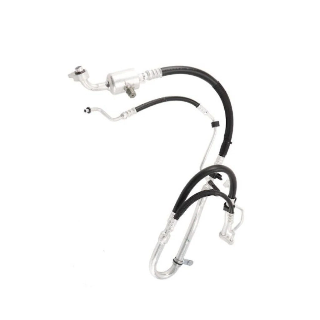 A/C Compressor Hose Assembly for Chevy Silverado 1500 (2017–2019) OLX-ACD84459870-CL360A51