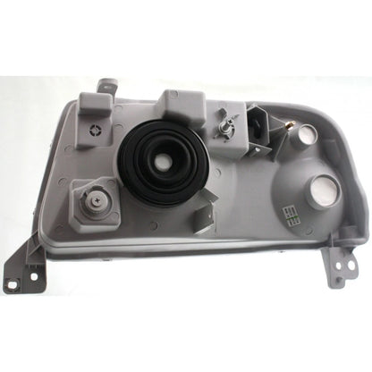 Passenger Side Headlight for Suzuki Vitara (1999–2004) SZ2503104, CLX-M0-USA-3181105RUS-CL360A70