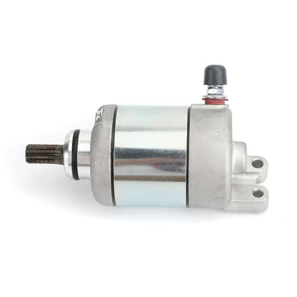 Starter Motor for Husqvarna Husaberg FE FX FS 390 450 570 (2009–2012)