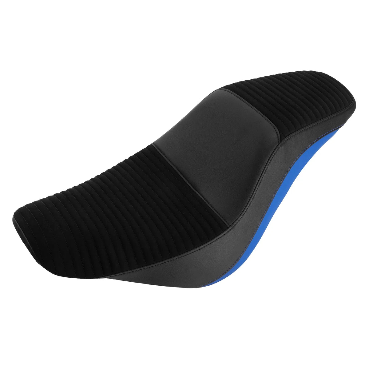 Driver Passenger Seat for Harley Softail Low Rider FXLR (2018–2023)