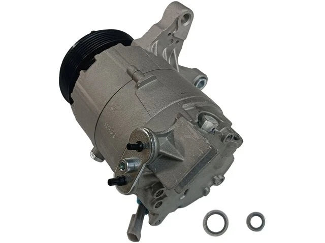 A/C Compressor for Chevrolet Monte Carlo (2006–2007) 95476MJYB