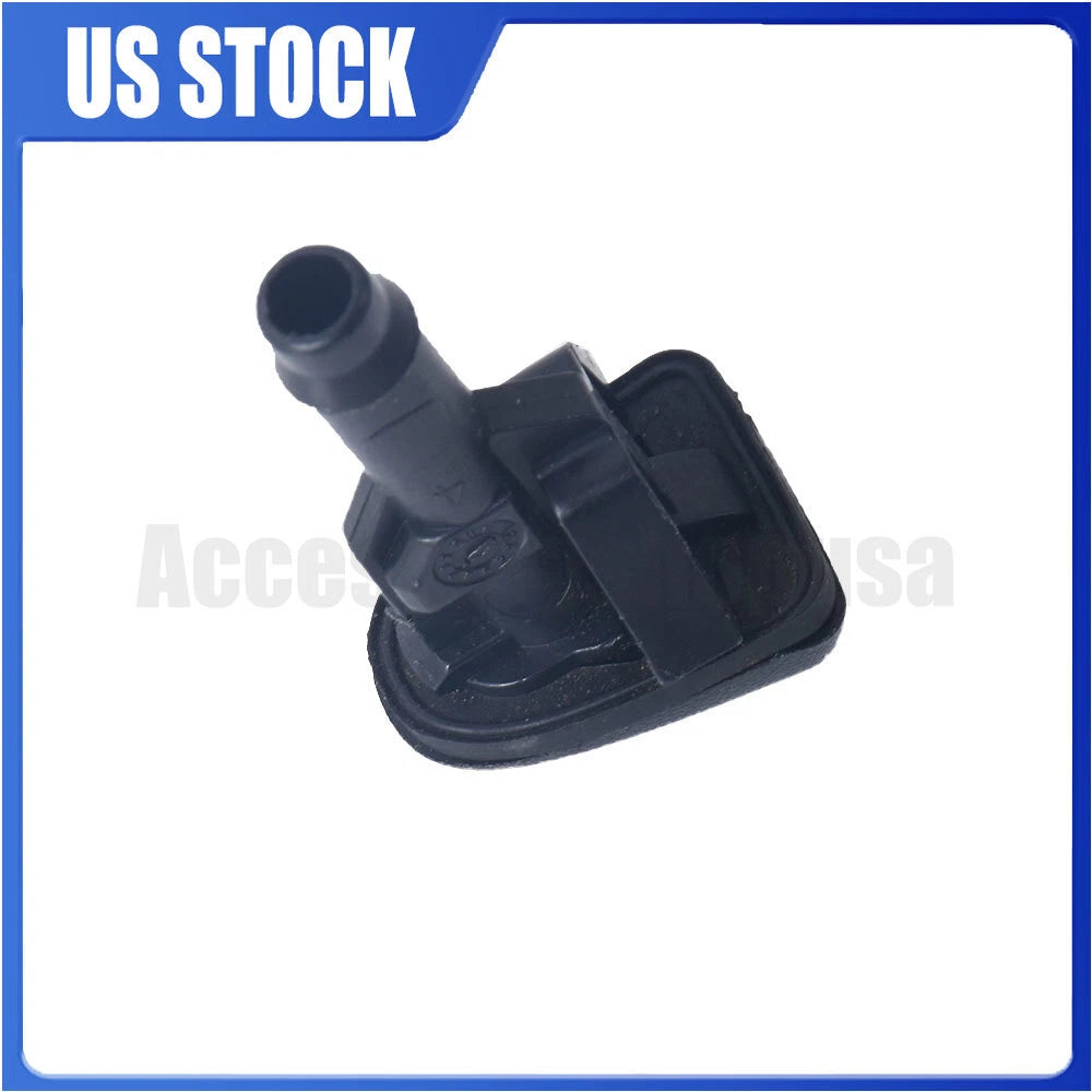 Windshield Wiper Washer Nozzle for Ford Explorer 2002–2010 (1L2Z-17603-AA)
