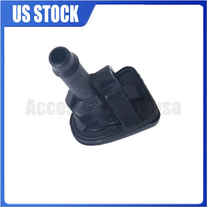 Windshield Wiper Washer Nozzle for Ford Explorer 2002–2010 (1L2Z-17603-AA)