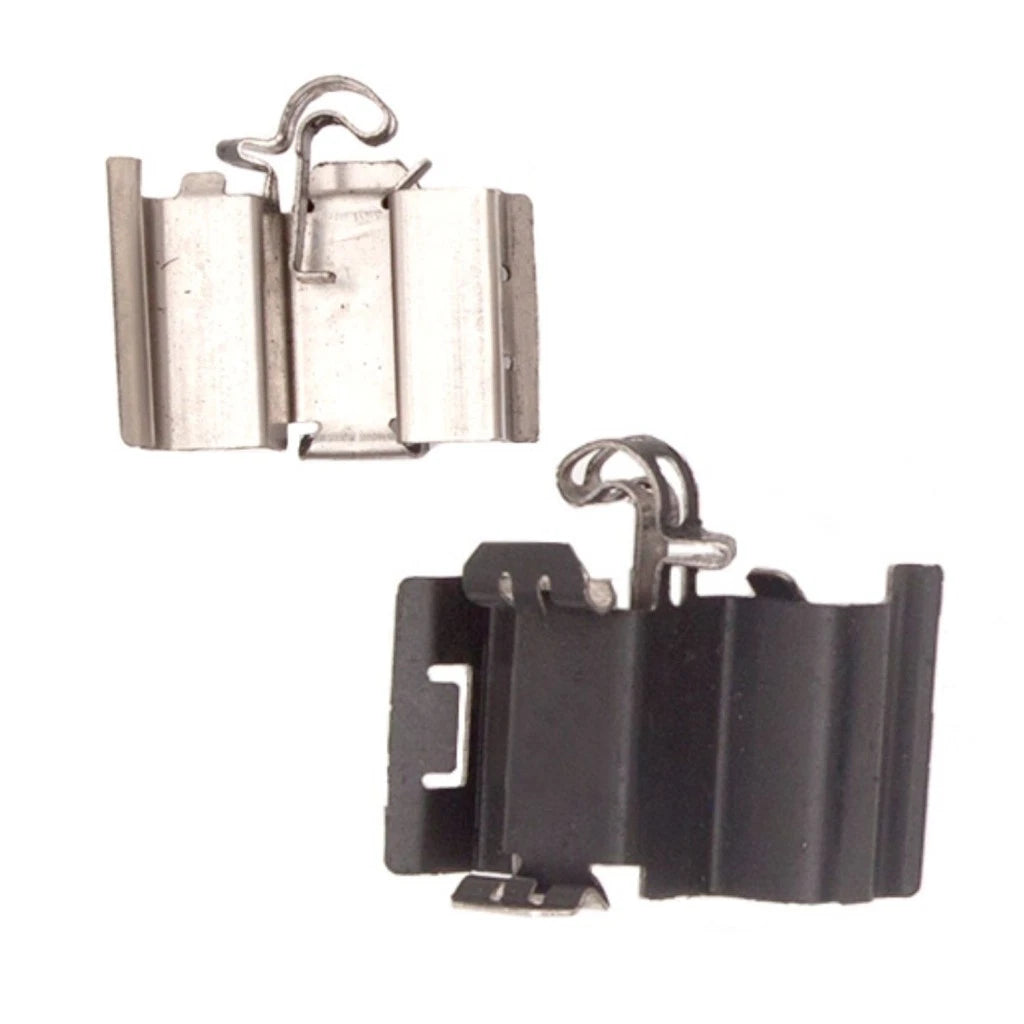 Disc Brake Hardware Set for Mercedes-Benz EQE 350/EQE 350+ (2023–2025) ALX-PAU-DF-340-63076-CLA26