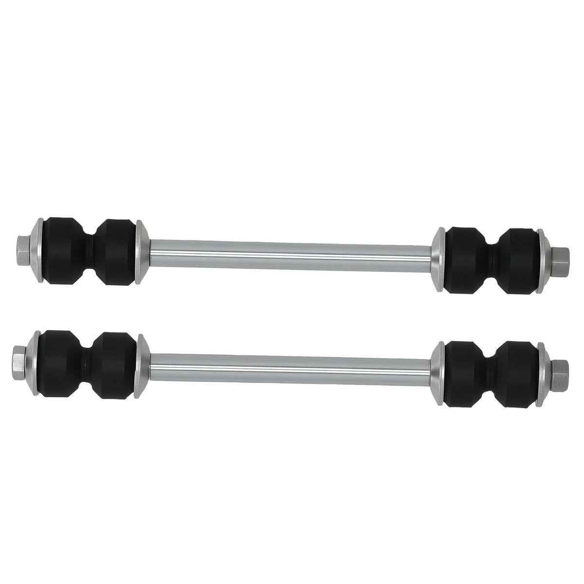 Front Sway Bar End Links Set of 2 for Chevrolet Colorado Suburban 3500 HD (2015–2021)