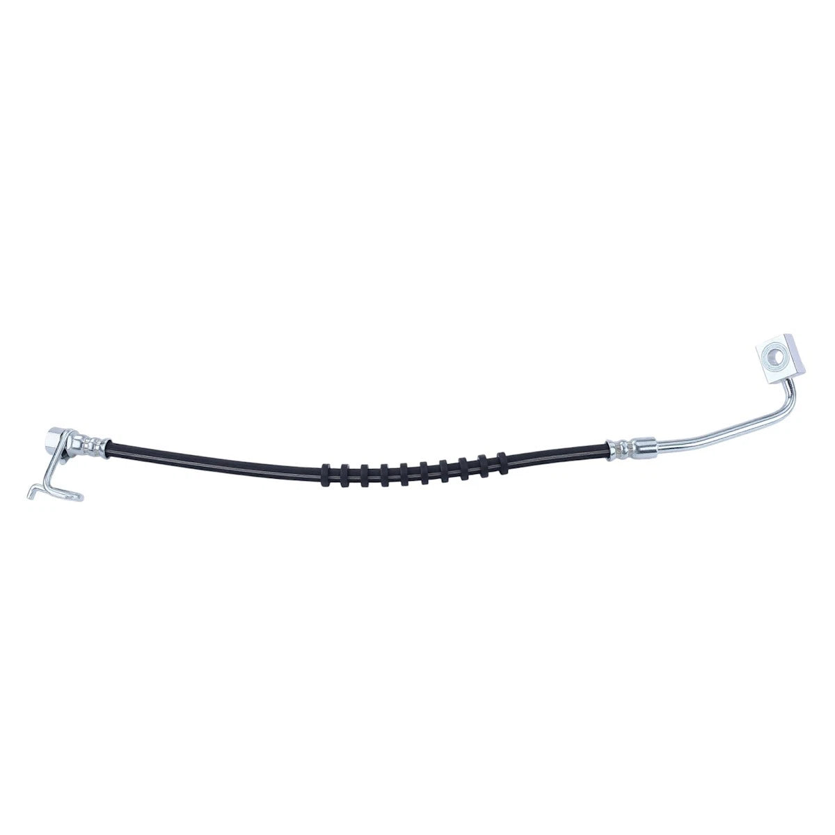 Brake Line Rear Right Side for Ford F-550 Super Duty (1999–2003) 17980395, H620692