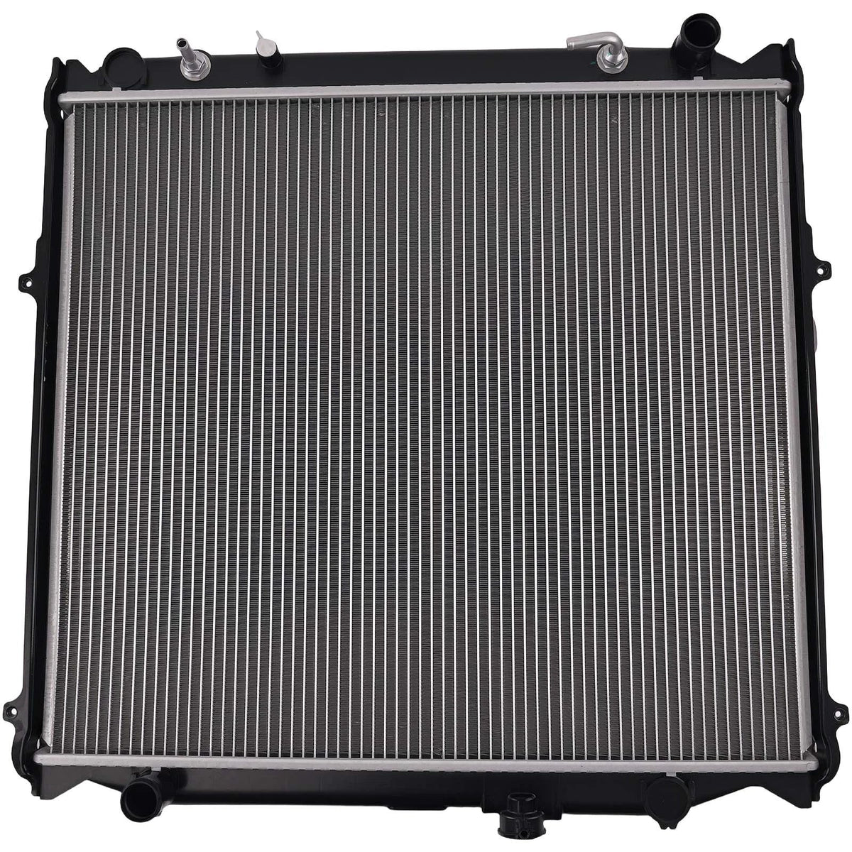 Aluminum Engine Radiator for Toyota 4Runner (1996–2002)