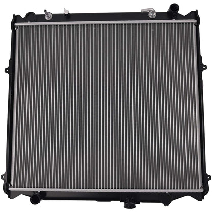Aluminum Engine Radiator for Toyota 4Runner (1996–2002)