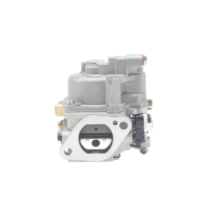 Carburetor for Yamaha Outboard 9.9 HP F9.9J FT9.9L (1999–2023) 6DR-14301-40