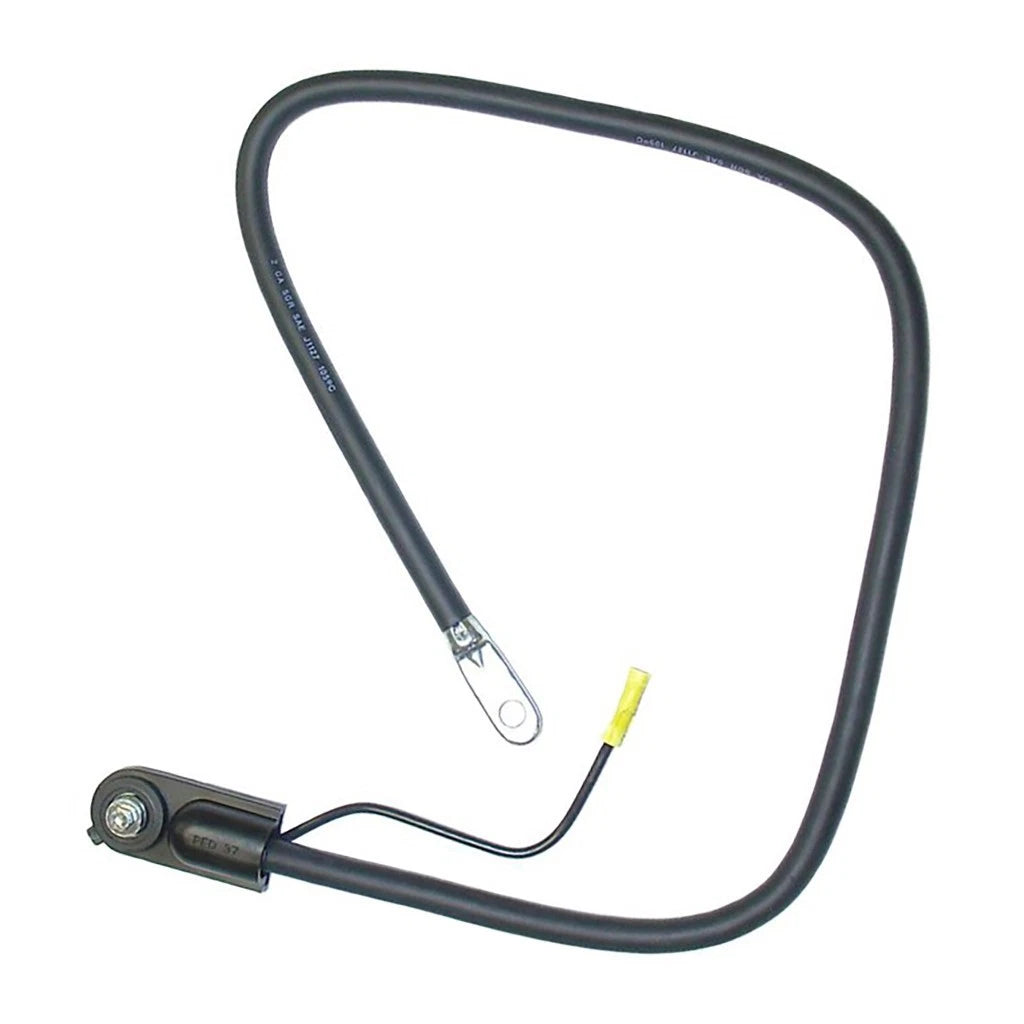 Battery Cable for Oldsmobile 98 (1995–1996) OLX-ACD2SD40X-CL360A65